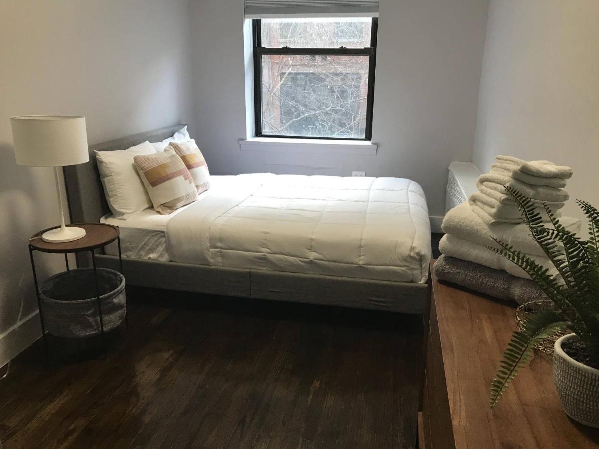Chelsea Waterside Apartments 30 Day Stays Νέα Υόρκη Εξωτερικό φωτογραφία