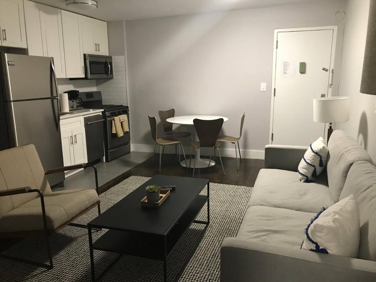 Chelsea Waterside Apartments 30 Day Stays Νέα Υόρκη Εξωτερικό φωτογραφία